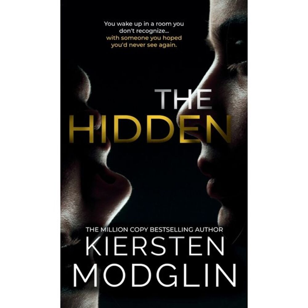 The Hidden -- Kiersten Modglin